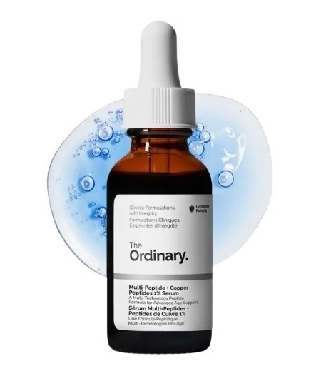 マルチペプチド+コッパ―ペプチド1%セラム30ml