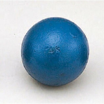 DANNO（ダンノ） 鉄製砲丸　女子/一般/高校/U20（4kg） D0218