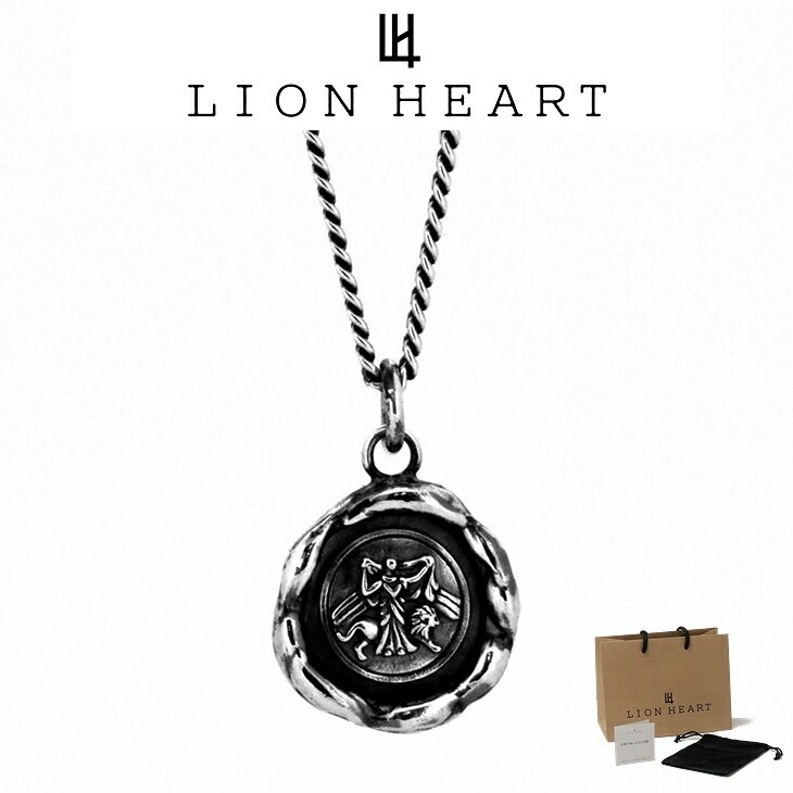 ネックレス メンズ ミディアムコアネックレス SV925 LH-01NE1531 クリスマス 誕生日 プレゼント ギフト 彼氏 【ネコポス】