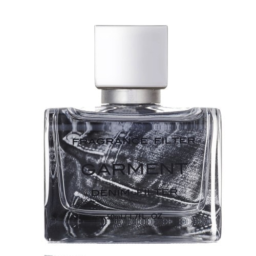 フレグランスフィルター　　デニムフィルター 50mL