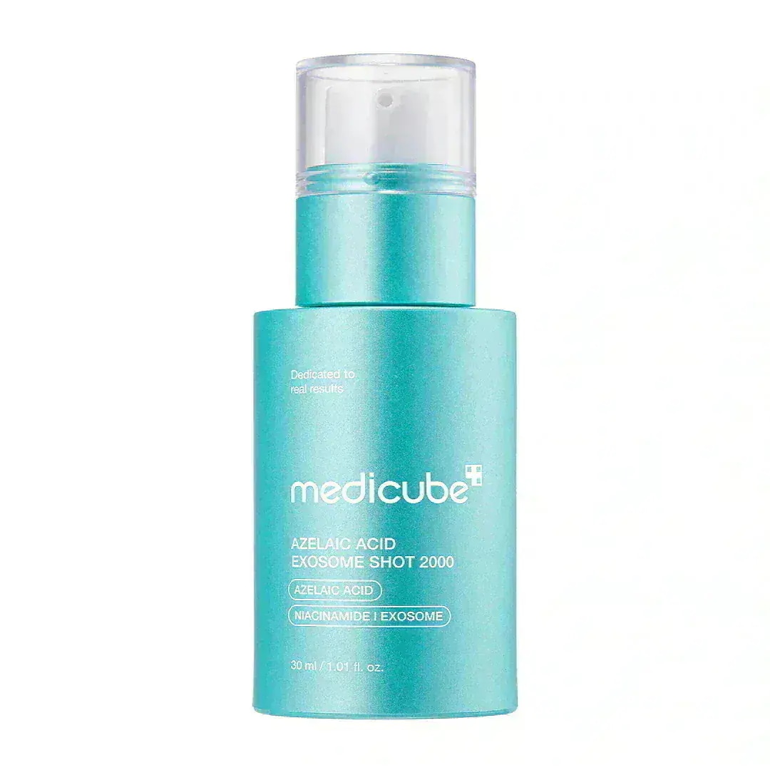 Qoo10] メディキューブ 【公式正品】 エクソソームショット200