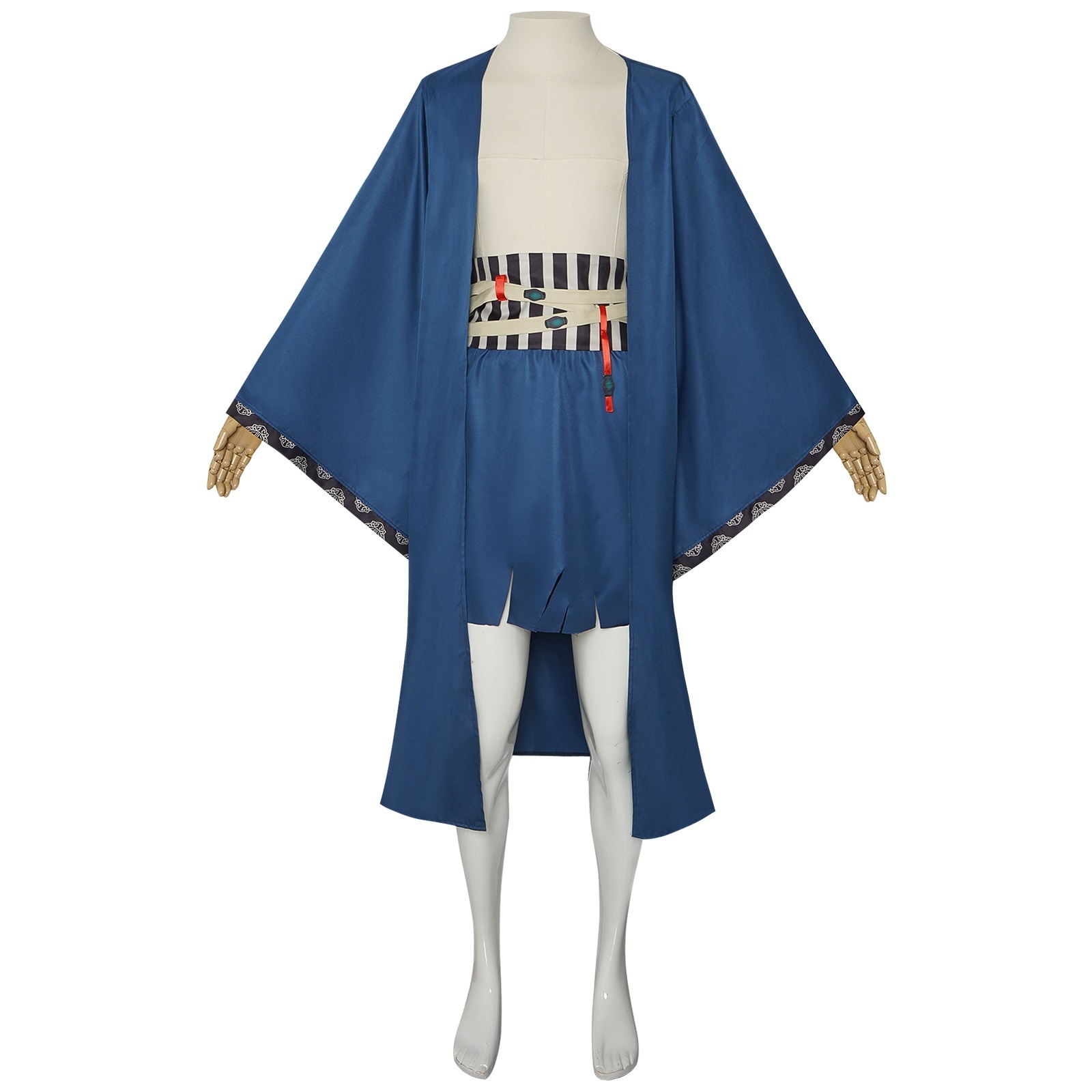 【限時割!引!】黒神話悟空cos服孫悟空土地公マントコスプレ舞台演技服