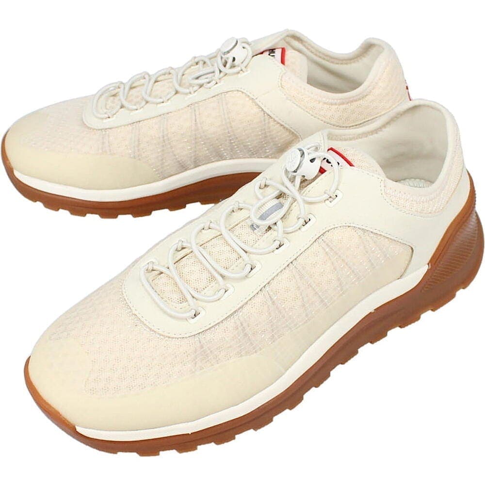 正規品 トラベル トレーナー MENS TRAVELTRAINER シェイディドホワイト/ソフトサンド/ガム MFF9100REN SED