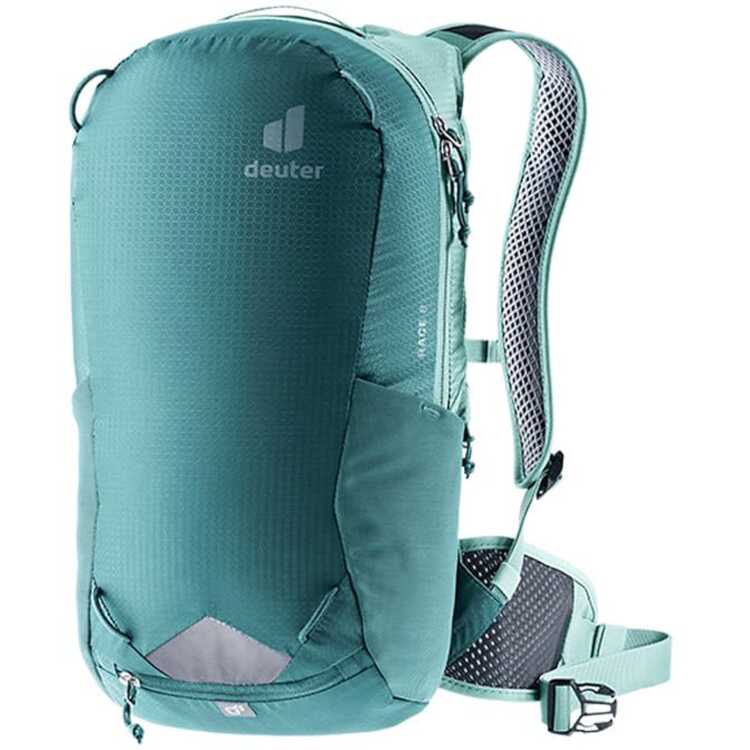 レース 8 バックパック ディープシー×ジェード H43×W22×D14cm（8L） #D3204023-3247 10,678円