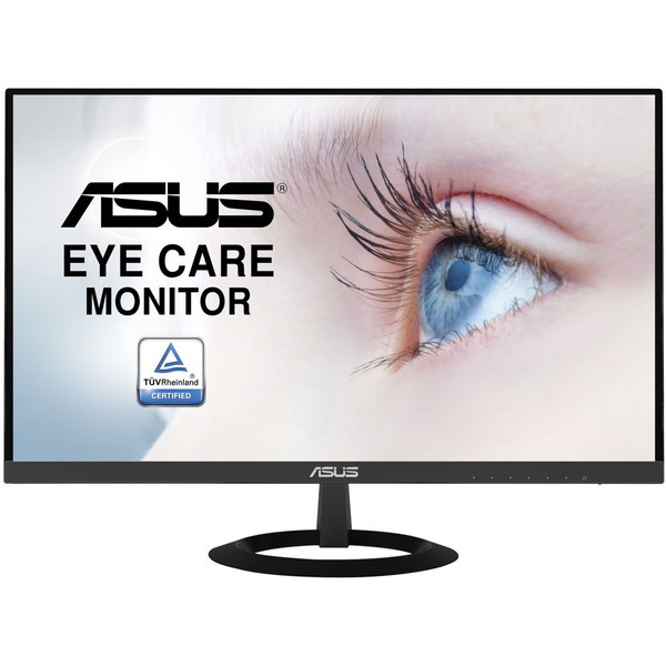 VZ229HE-J ブラック [21.5型ワイド液晶ディスプレイ]