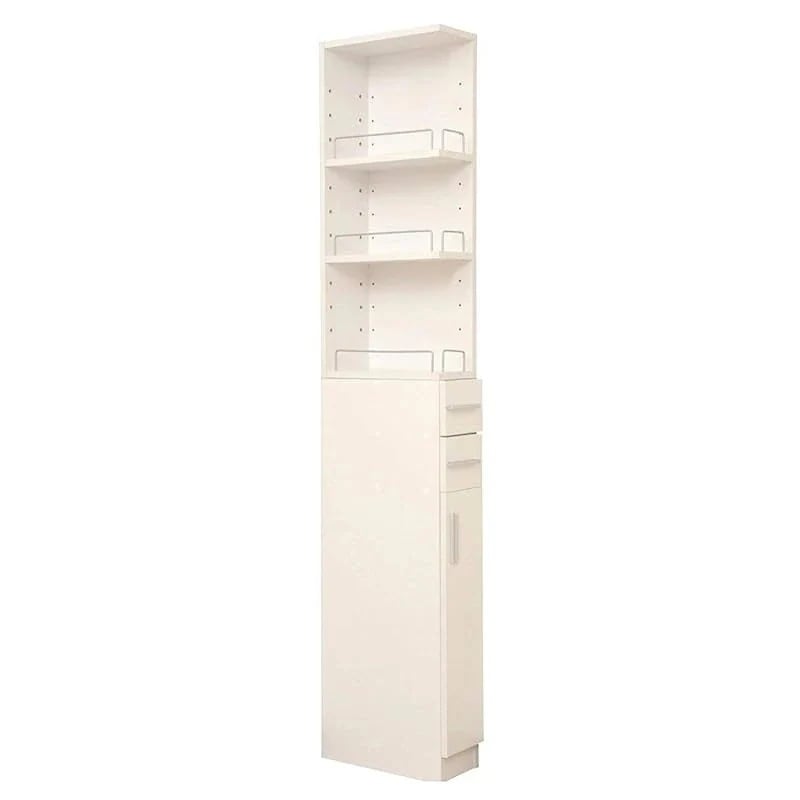 すき間収納ラック(幅20) ホワイト SSR-1820(WH) 19,125円