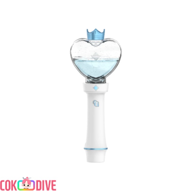 JO YURI - OFFICIAL LIGHT STICK