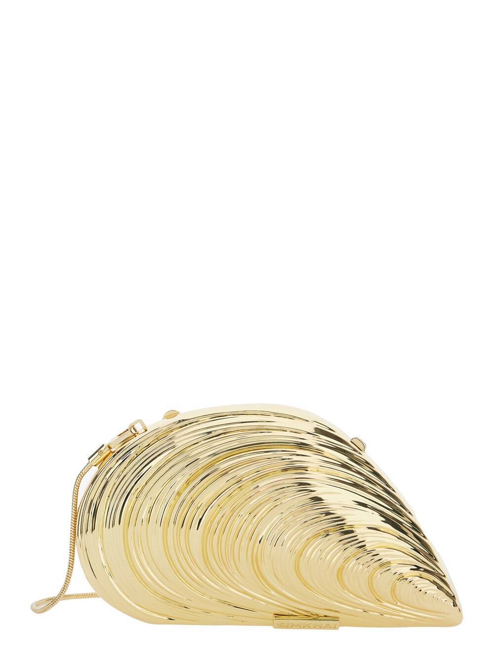 223H001GOLD シルバー 春夏2025 バッグ レディース ia