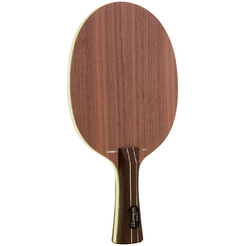 STIGA(スティガ) インテンシティ NCT FLA 卓球 シェークラケット (102235)