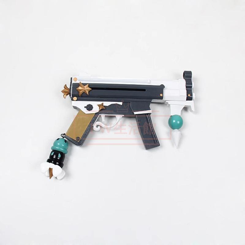 Blue Archive- ブルーアーカイブ 栗村アイリ コスプレ 道具小物 cosplayコスチュームパーティーグッズ仮装演出