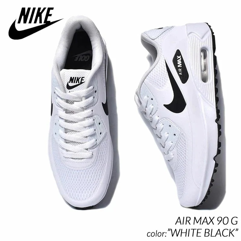 NIKE AIR MAX 90 G \