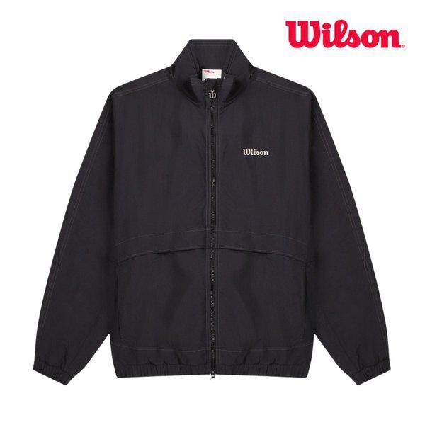 男性グラインドジャケット ブラック (W253001NJK89BLK-SC)