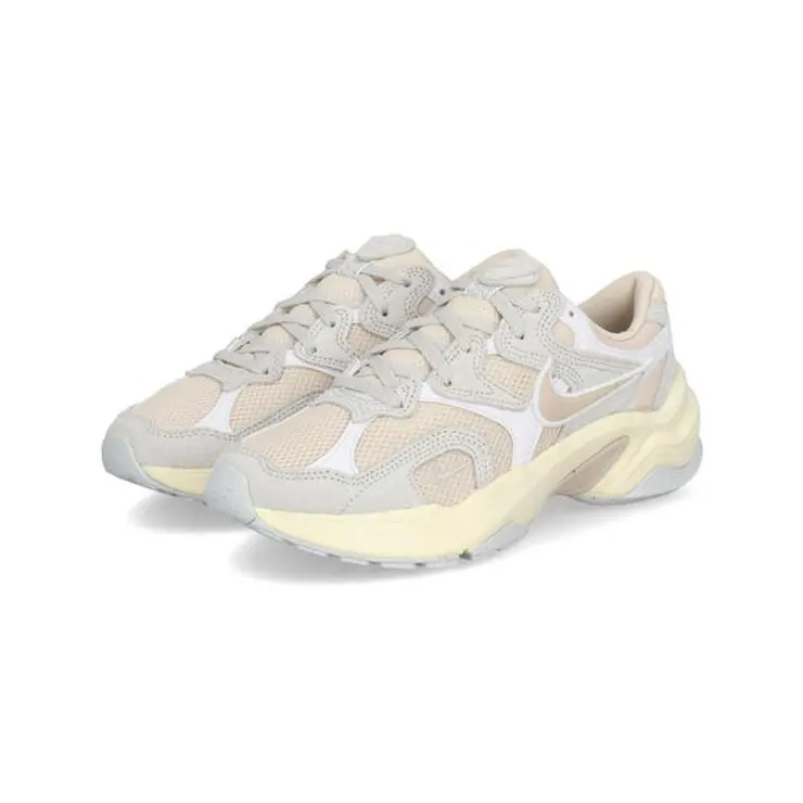 NIKE ナイキ W AL8 レディーススニーカー(ウィメンズアレイト) IB3952-002 フォトンダスト/パールホワイト