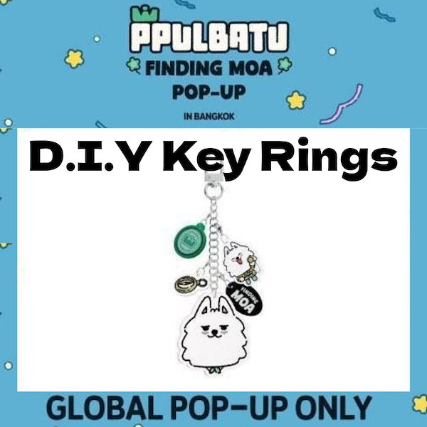 [FINDING MOA] TXT ppulbatuフォトホルダー5種セット FINDING MOA] TXT ppulbatuフォトホルダー5種セット TXT