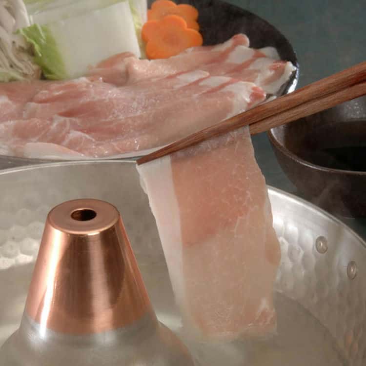 相模豚しゃぶしゃぶ用 計1kg ロース500gバラ500g 離島は配送不可 5380065 お歳暮 お中元 お土産 ご進物 ギフト 贈り物に最適