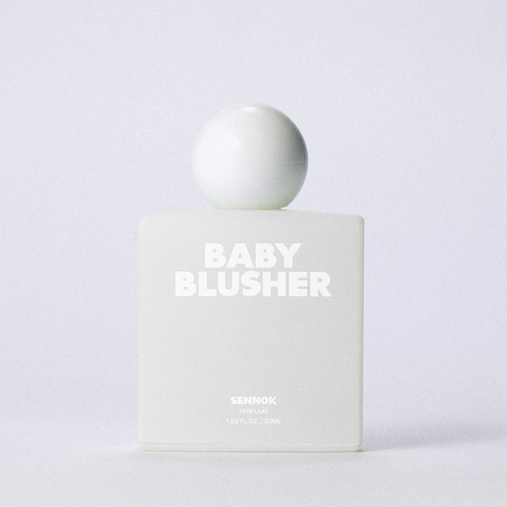 パルファムベビーブラッシャー50ml