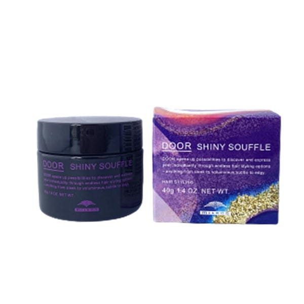 【4個セット】 ドア シャイニースフレ 40g