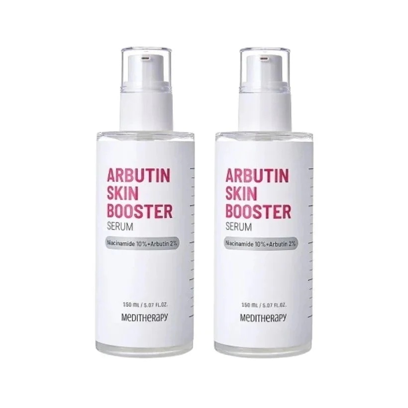 [25FW/New]アルブチン 光彩 セラム 150ml+150ml