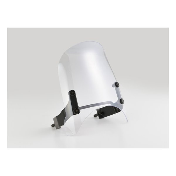 ウインドシールド クリアー レブル1100 エアロバイザー D97017