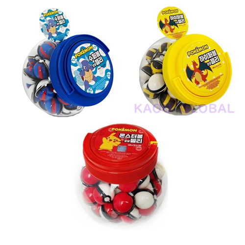 ポケモン - ※値下げ※【匿名配送】ポケモンボールグミ　50個　未開封品　正規品 Amazon | ポケモン ハイパーボール型グミ 900g (18g x 50個入り