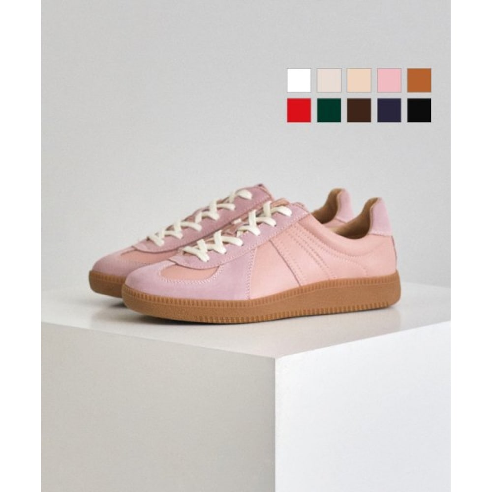 SHOOPEN (シューペン) ユニレザードイツアーミー HPMR6DA03M