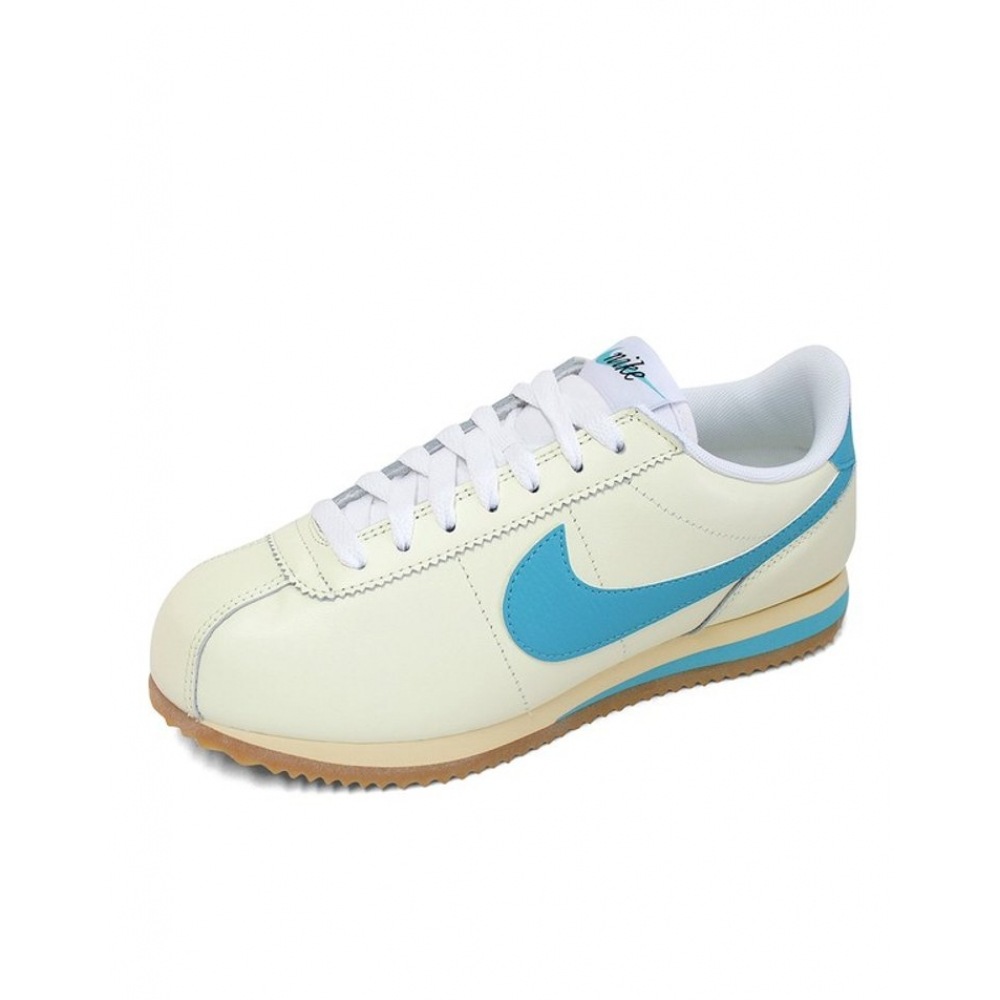 ナイキシューズナイキコルテススニーカースニーカーシューズココナッツブルー HF4268-113