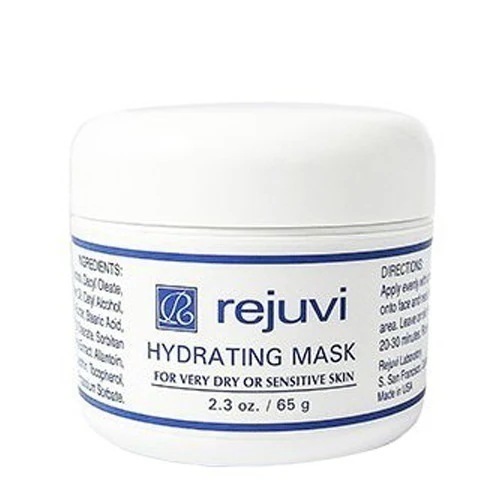 [国内正規品]レジュビ ハイドロマスク 65g 角質 毛穴 皮脂 小顔 引き締め 水分 補給 保湿 潤い うるおい トーンアップ くすみ ケア AHA 最先端 ハーバロジー