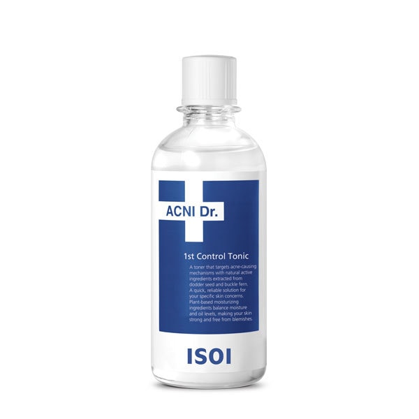 ファースト/コントロール/トニック/130ml