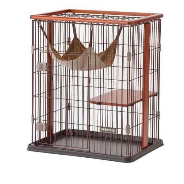 ボンビアルコン 猫用 ウッドワンサークルキャット ミニ 1組入 29,599円