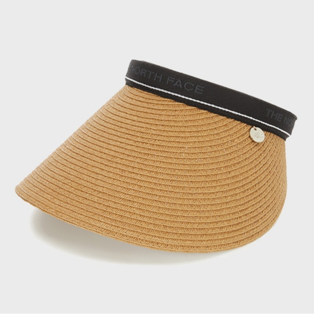 ノースフェイス ウィメンズ フレキシー ウェビング サン キャップ NE3CR13B_LBE