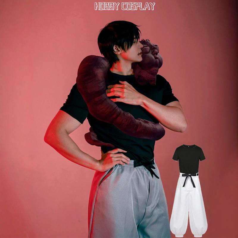 伏黒五条悟への呪文 夏樹悟制服スーツコミック展示衣装期間限定30%