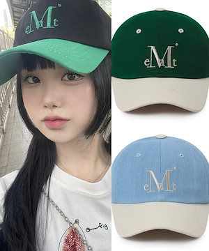 [AEAE] WASHED CAPITAL LOGO キャップ *韓国人気アイテム AEAE☆韓国☆人気☆Web Logo Star Mesh Cap メッシュキャップ