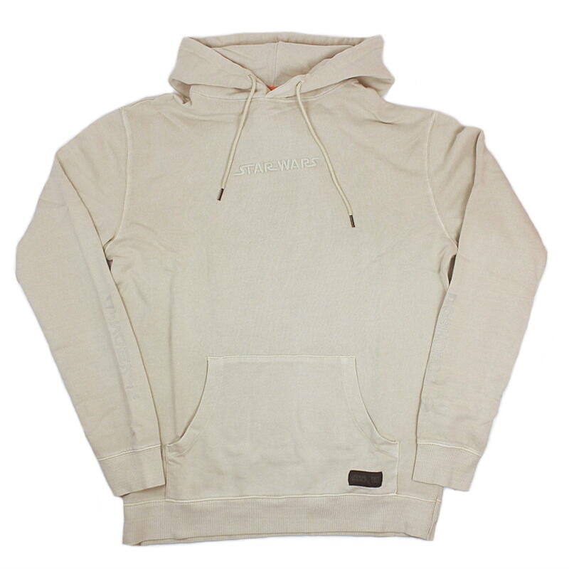 正規品 SW DC STAR LIGHTSIDE HOOD SAND ADYFT03358 CJZ0