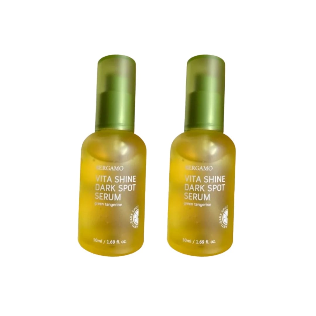 1+1 ビタシャイン ダークスポットセラム 50ml/韓国コスメ
