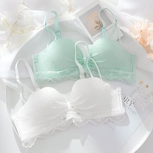 盛れるブラ 補正下着 響かないシームレスブラ ナイトブラ 下着 調整ブラ セクシー