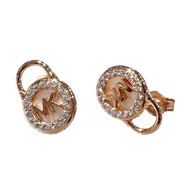 即発 アウトレット MICHAEL KORS レディース ピアス MKC1558AH 即発 アウトレット MICHAEL KORS レディース ピアス MKC1558AH