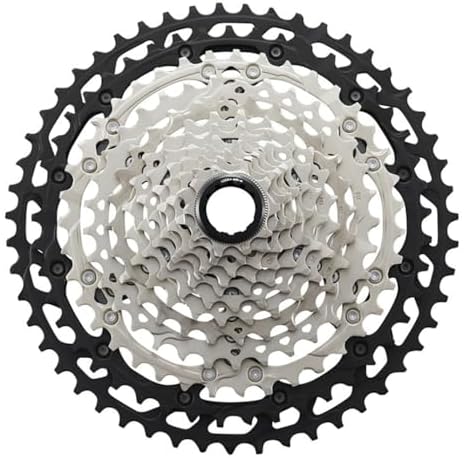 シマノ(SHIMANO) CS-M8100 12S 10-45T 024681482605
