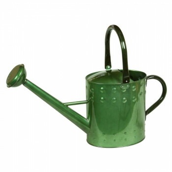 ジョウロ（グリーン）　81516