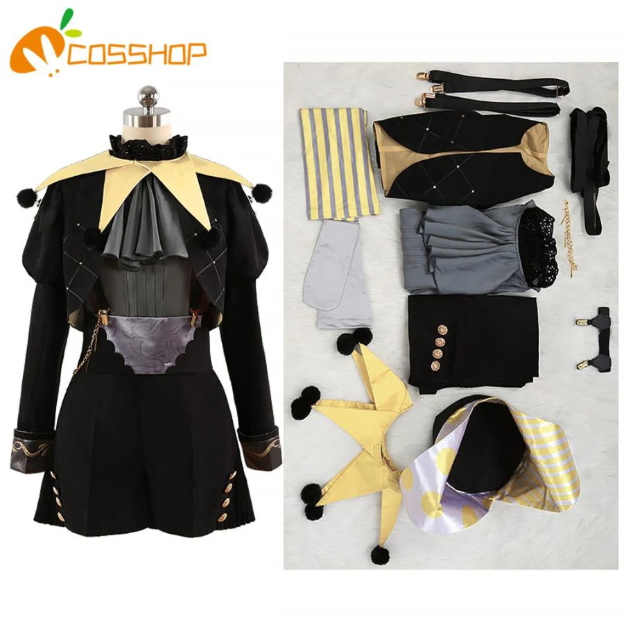 ボーカロイド 鏡音リン　鏡音レン 風 コスプレ衣装 演出服 変装 仮装 二次会 イベント パーティー 13,502円