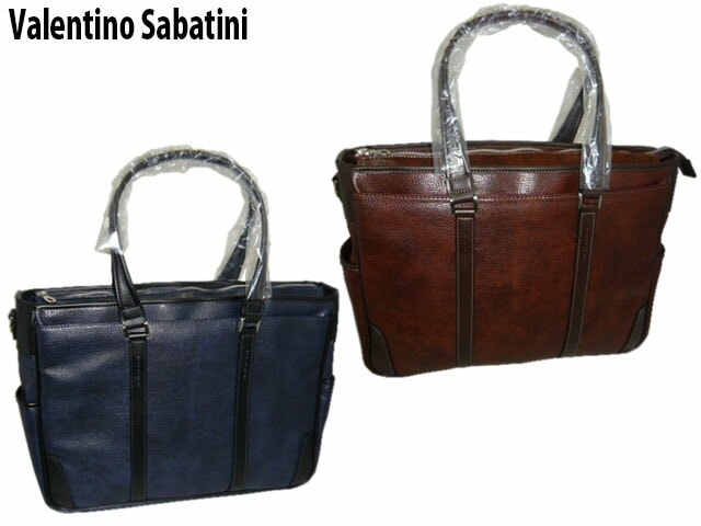 バレンチノサバティーニ フォレスト ビジネスバッグ 3240 snma05