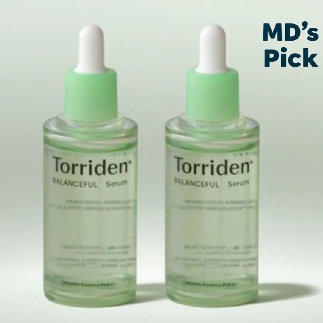 トリドンバランスプールシカ鎮静セラム 50ml 2個