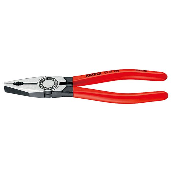 KNIPEX（クニペックス）0301-250 ペンチ 5,417円