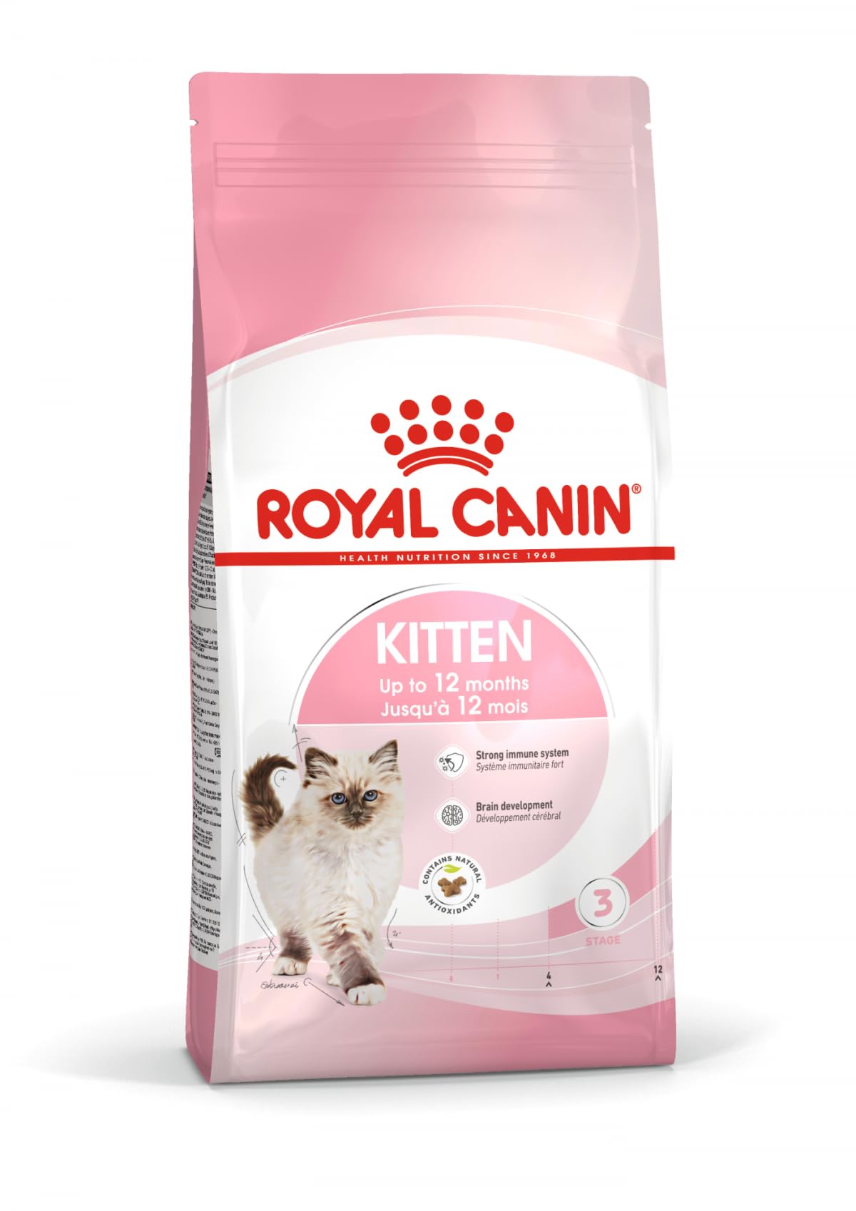 ロイヤルカナン FHN キトン 子猫用 10kg
