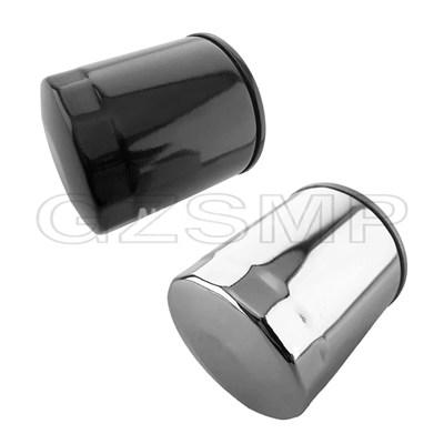 バイク 二輪オイルフィルター ハーレー ソフテイル スポーツスター xl883 1200 electra glide 96-99 tourグライド 80-92 flhx 高性能