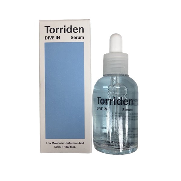 torriden トリデン ダイブインセラム 50ml - 美容液