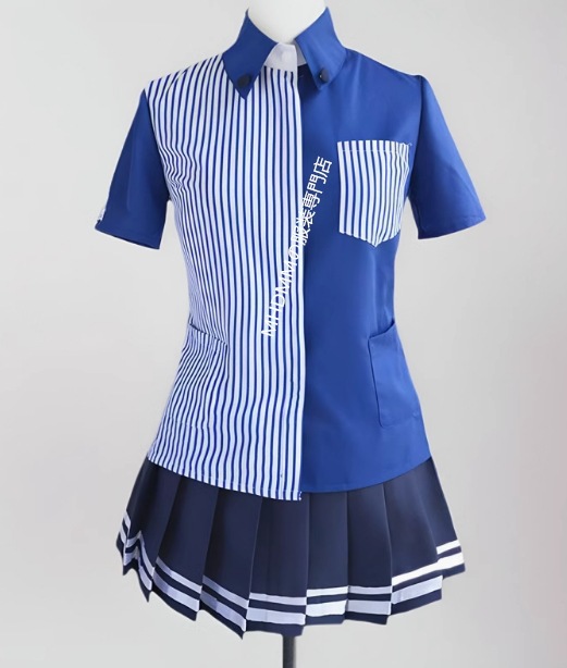 コスプレ 衣装 加藤 恵 澤村スペンサー英梨々 霞ヶ丘 詩羽 ローソン 店員 制服 衣装