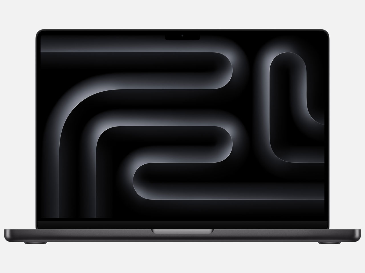 MacBook Pro Liquid XDRディスプレイ 14.2 MX2H3J/A [スペースブラック]