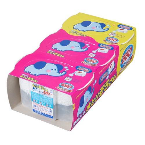 ���Ƃ肼������ 550ml×3�R��