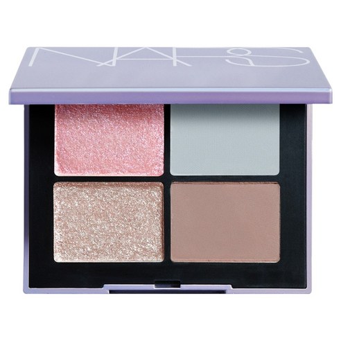 【JTr】 ホリデーコレクション クワッドアイシャドー, ソラリス, 1個限定・パレット・ラメ・高発色・アイメイク・グラデーション・サテン・マット 8,605円