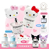Qoo10] FORMENT 韓国人気ブランドフォメント香水ハローキテ